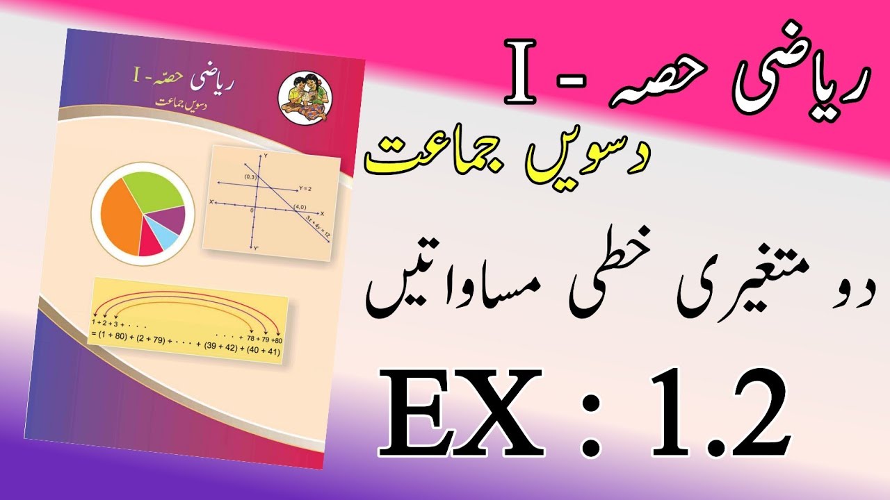 10TH  -  Maths 1 ( Ex : 1.2 )
