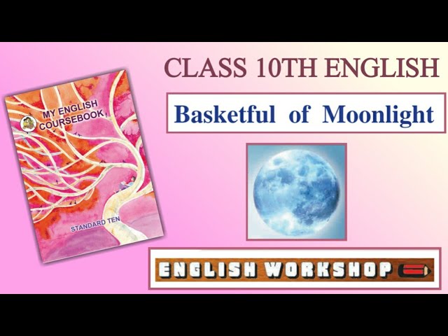 10TH  -  English ( Unit 1.3 )