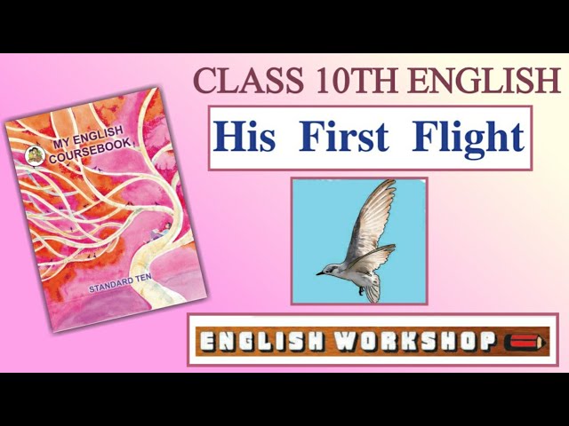 10TH  -  English ( Unit 1.5 )